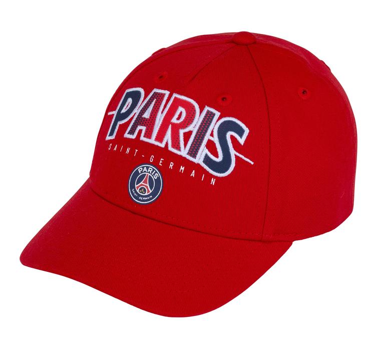Gorra infantil del PSG