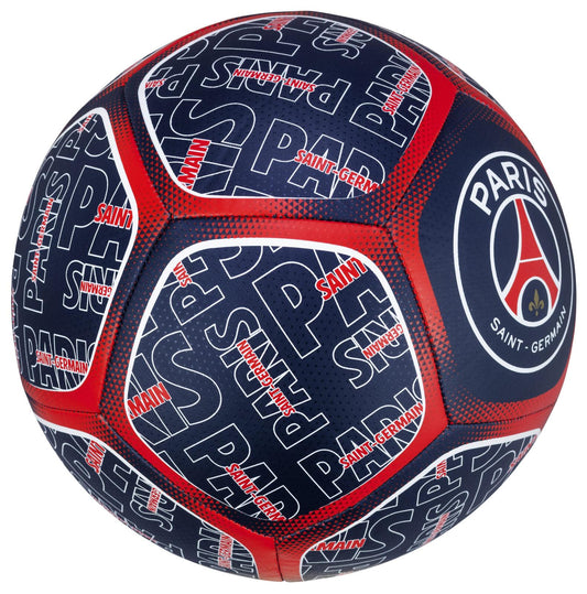 Ballon de Football PSG Big Logo