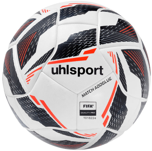 Ballon de Football Uhlsport Match Addglue 2026