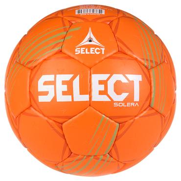 Balón de balonmano Select Solera V24 T1