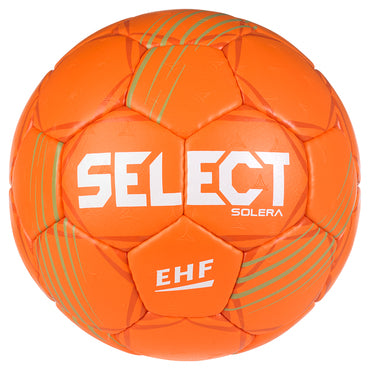 Balón de balonmano Select Solera V24 T1