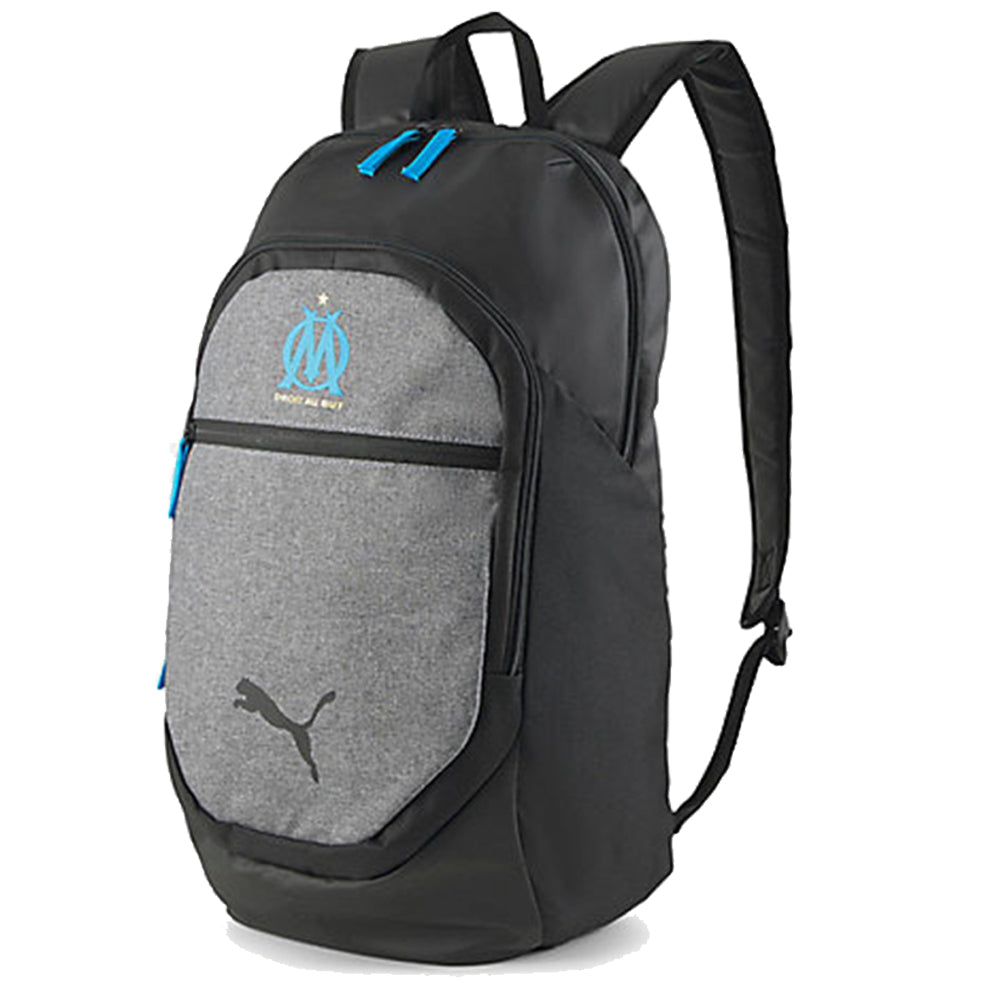 Mochila Puma Olympique de Marseille Teamfinale Supporter