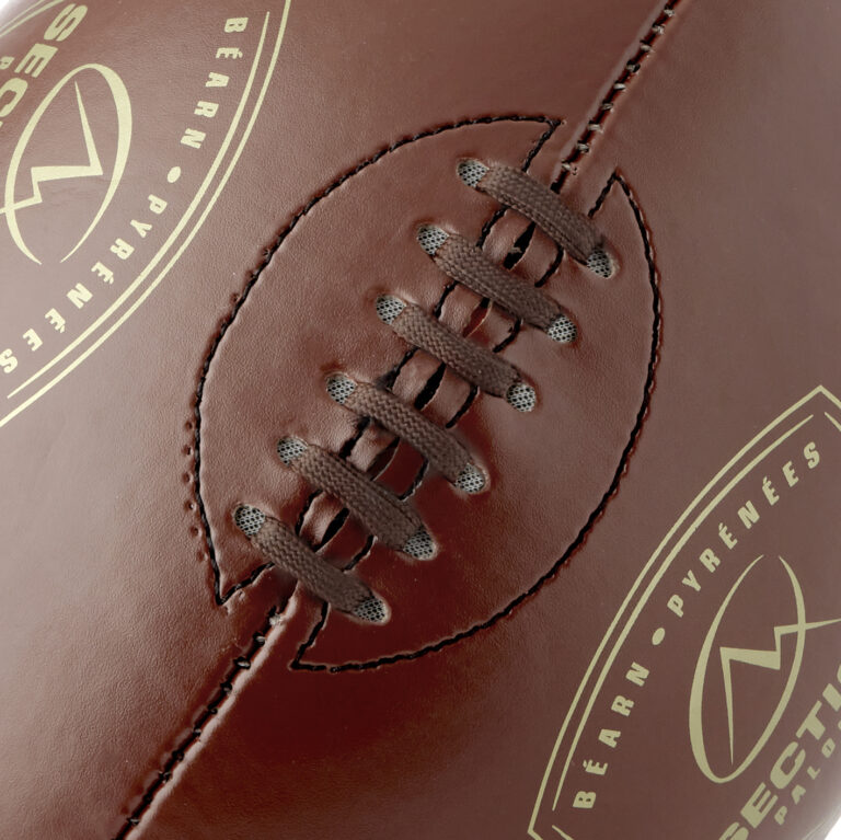 Balón de rugby T5 – Vintage personalizable 