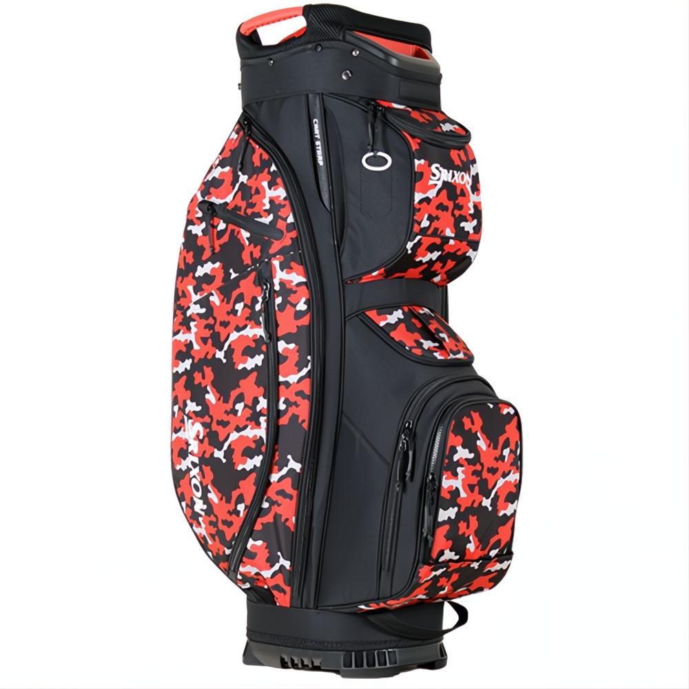 Srixon Premium Cart Golf Bag