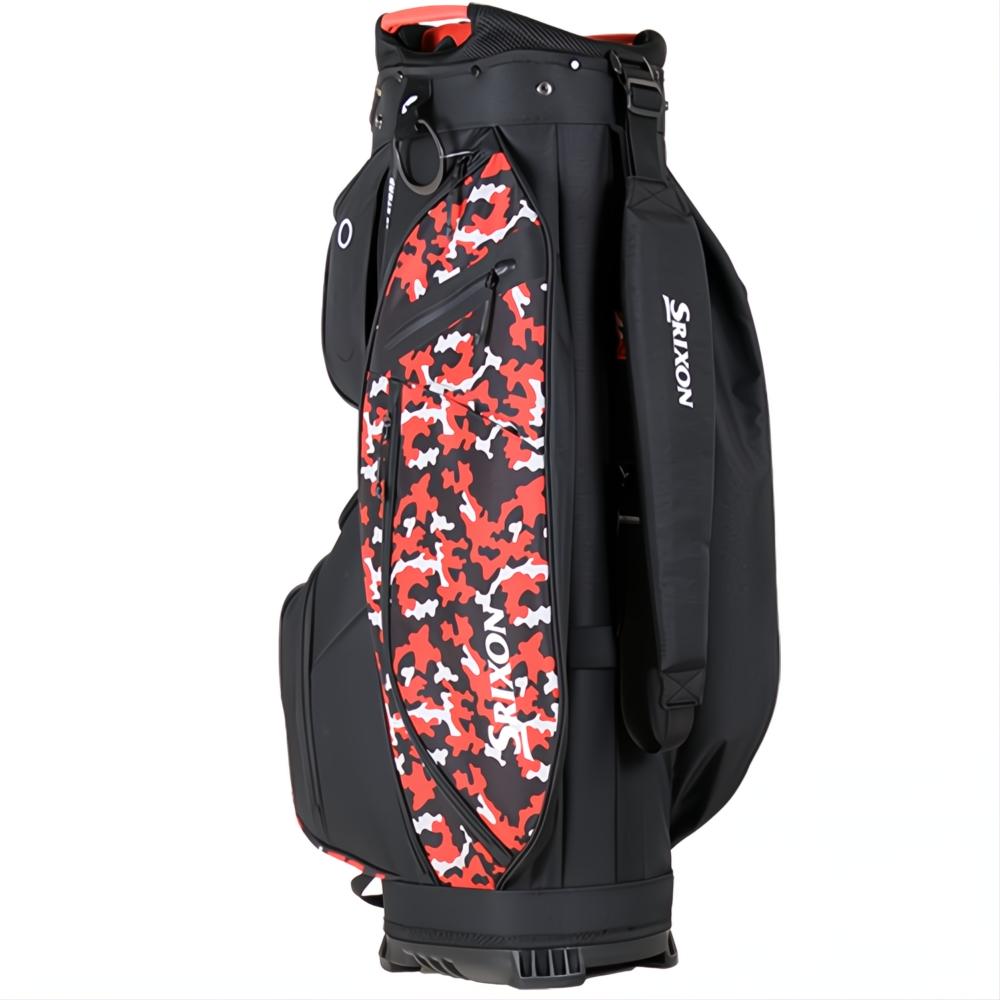 Srixon Premium Cart Golf Bag