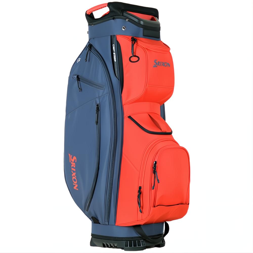 Srixon Premium Cart Golf Bag
