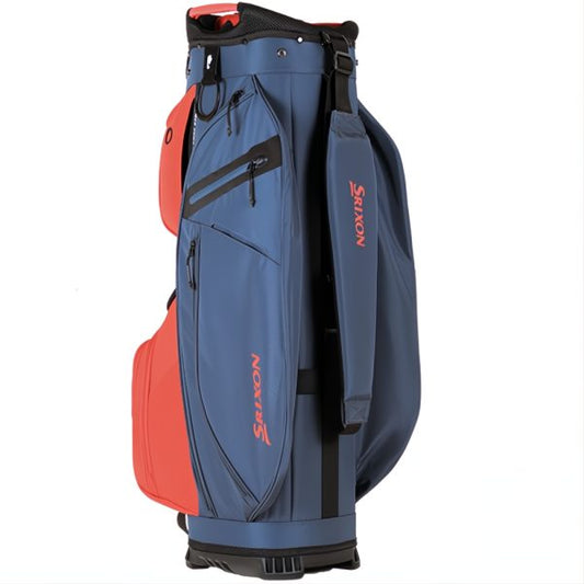 Sac de golf chariot Srixon Premium