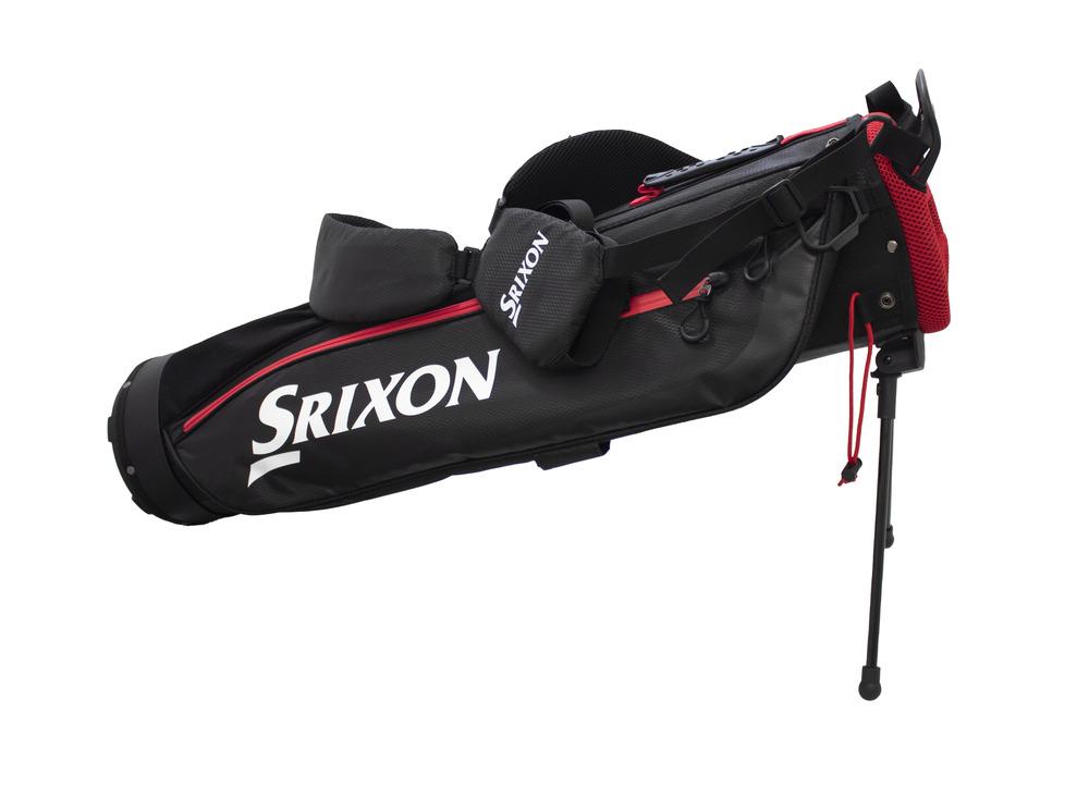 Bolsa de golf blanda portátil Srixon