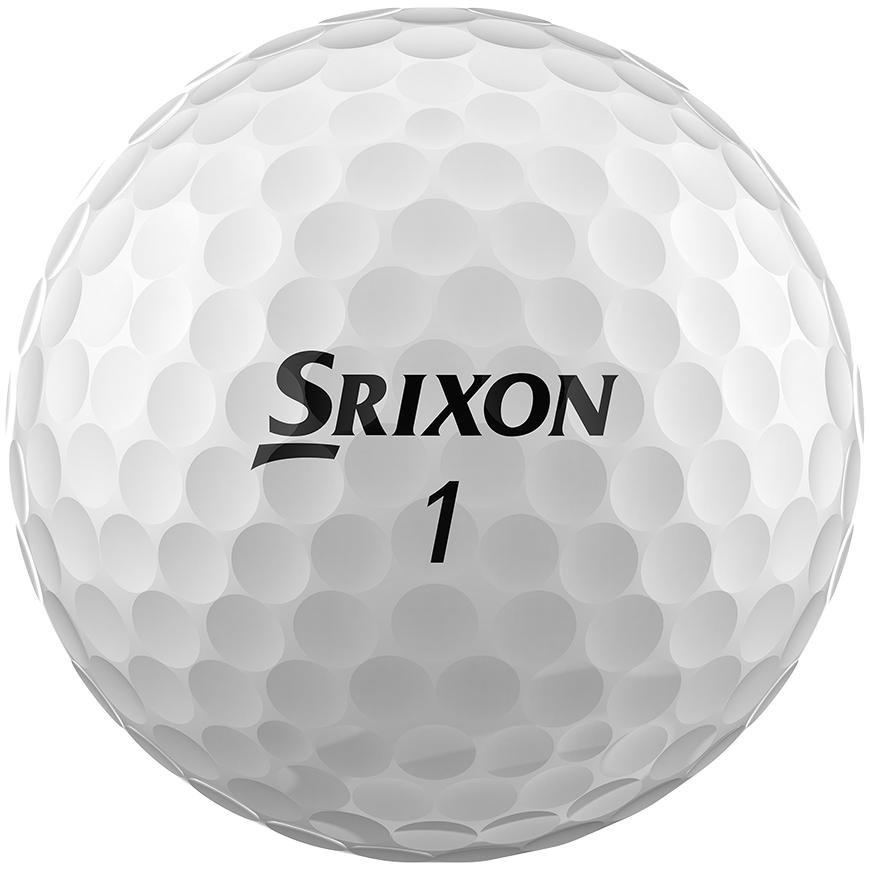 Caja de 12 pelotas de golf Srixon Z-Star