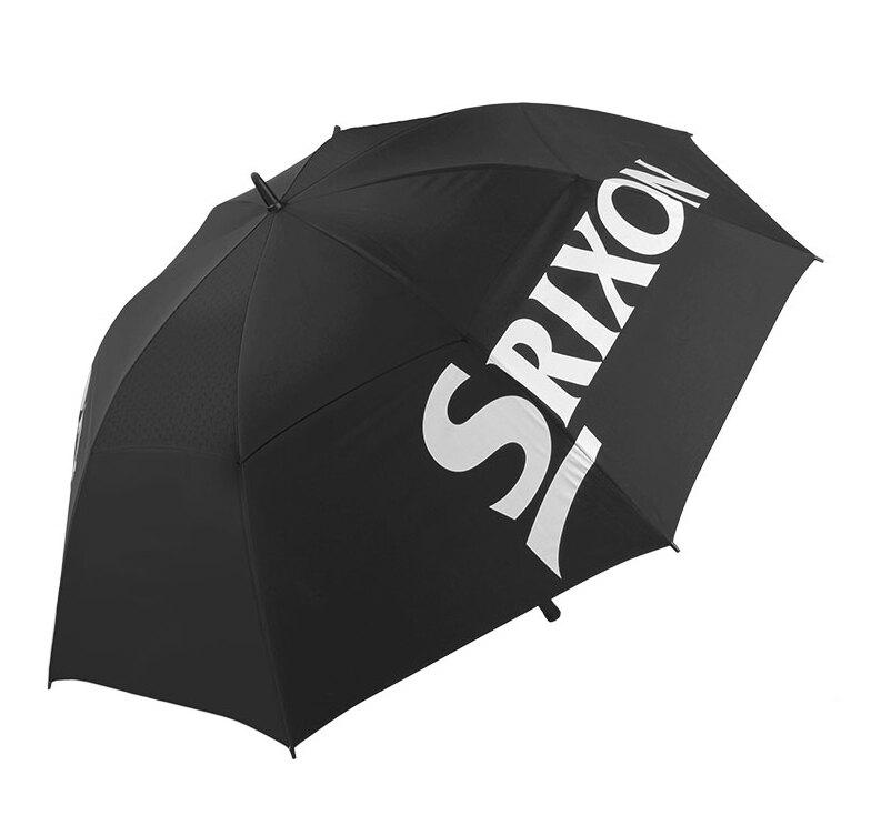 Paraguas de golf Srixon Black 62