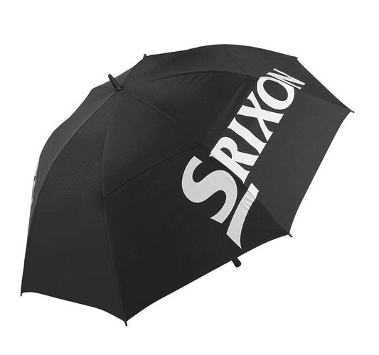 Paraguas de golf Srixon Black 62