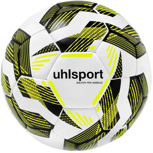 Ballon de Football Uhlsport Soccer Pro Addglue