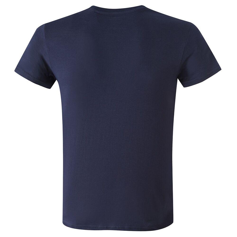 T-shirt blason supporter Rugby Racing 92