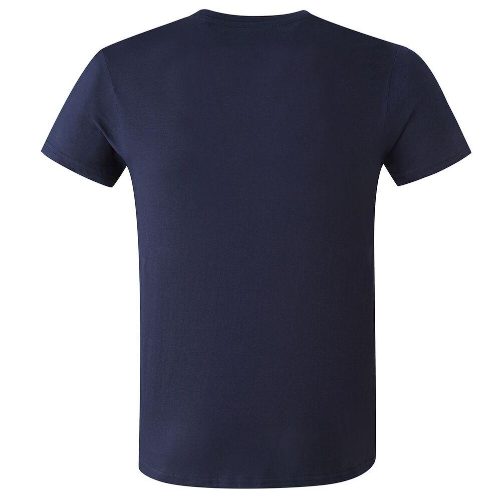 T-shirt logo supporter Rugby Racing 92