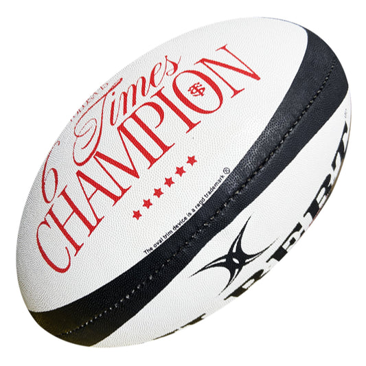 Gilbert Rugby Ball, Stade Toulousain, Campeón de Europa 2024