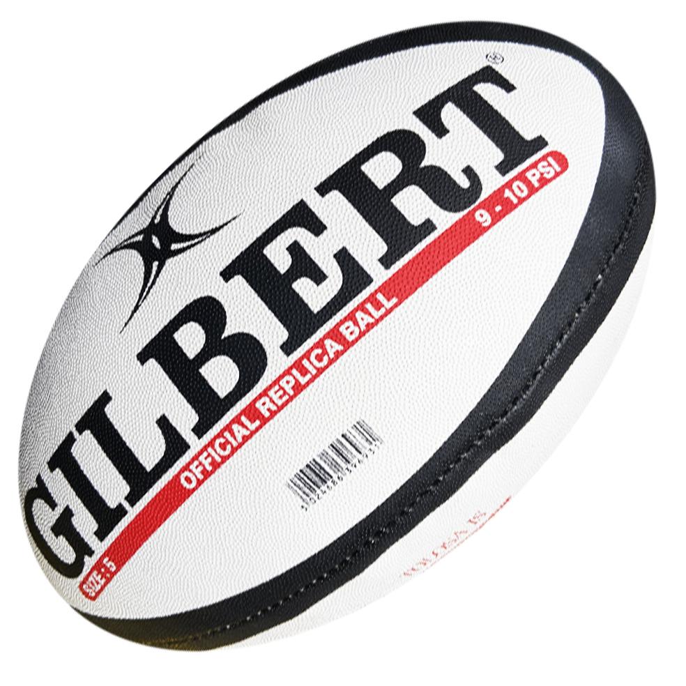 Gilbert Rugby Ball, Stade Toulousain, Campeón de Europa 2024
