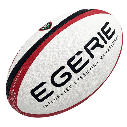 Balón de rugby Gilbert RCT