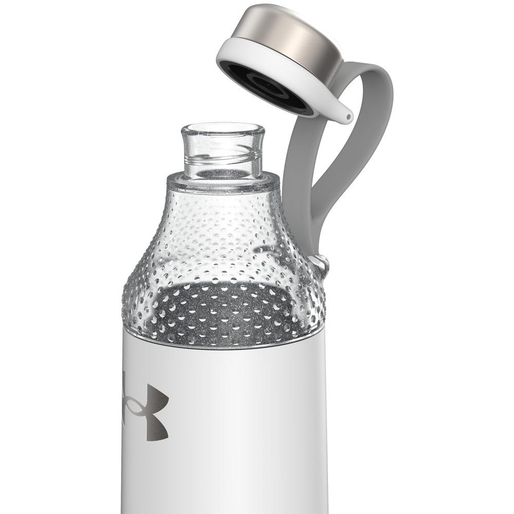 Botella de agua Under Armour Infinity Breeze (650 ml)