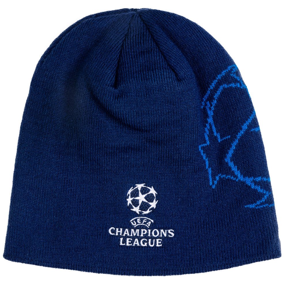 Champions League Supporter Beanie