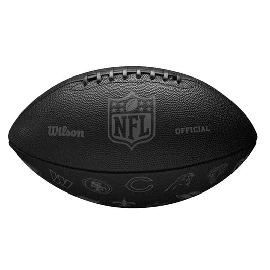 Wilson 32 Team Black Fútbol Americano