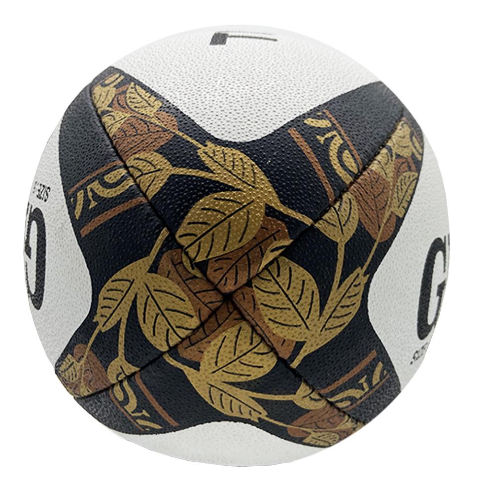 Gilbert Innovo Official Rugby Ball - TOP 14 Final Match 2025