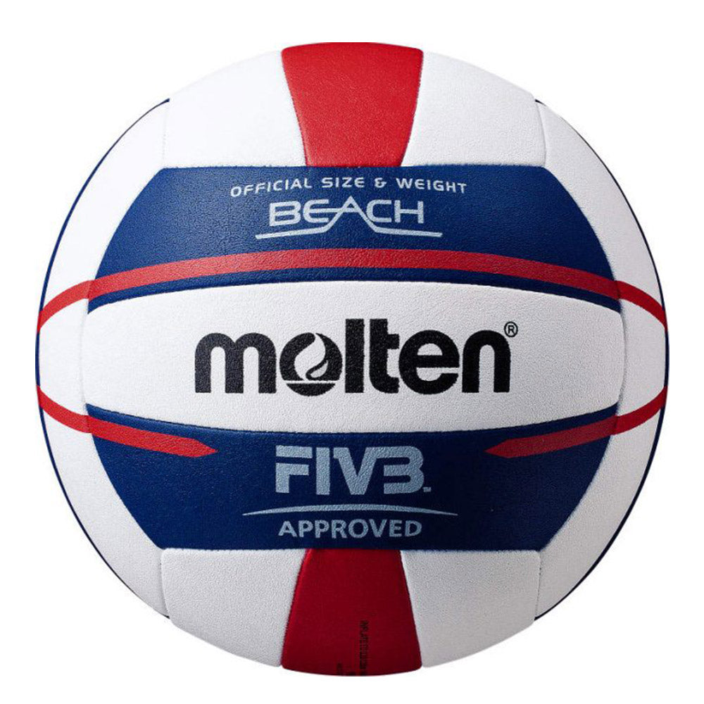 Balón de voleibol de playa Molten V5B5000