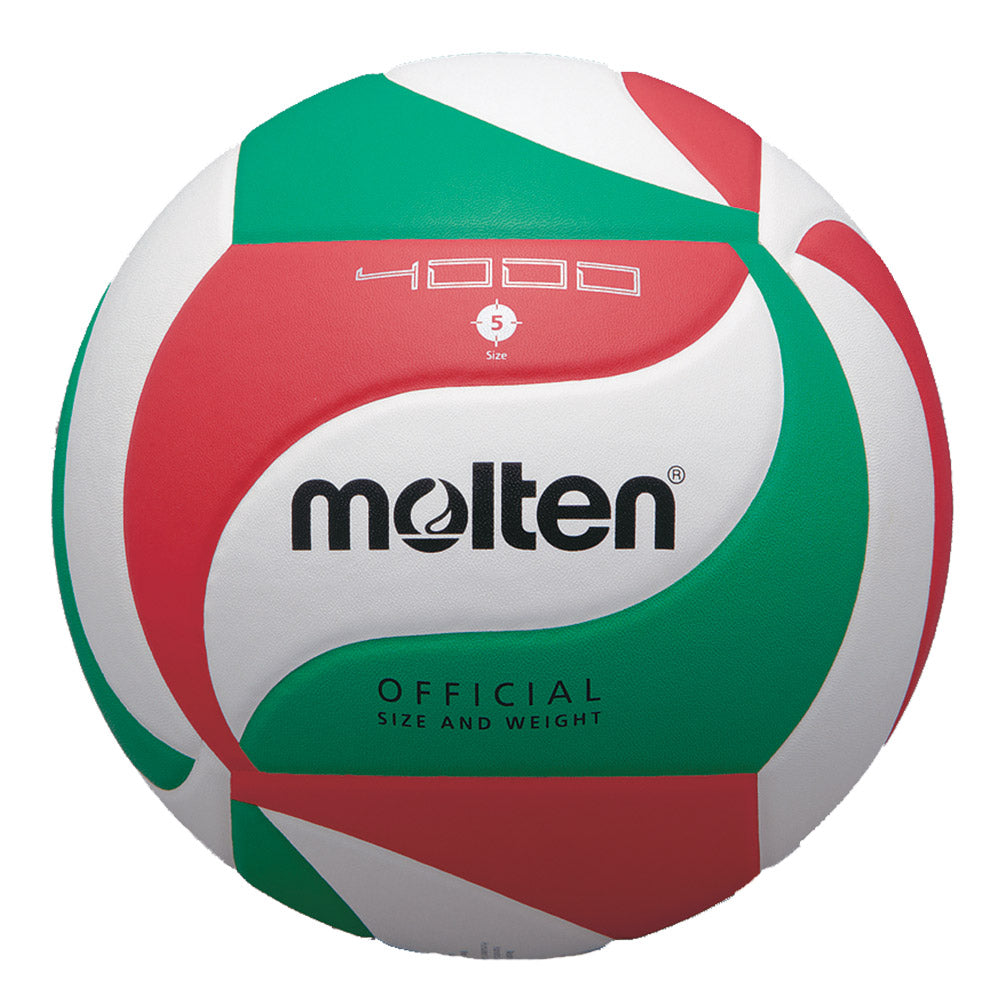 Balón de voleibol Molten V5M4000