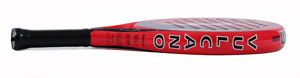 Raquette de Padel Fire Storm Vulcano