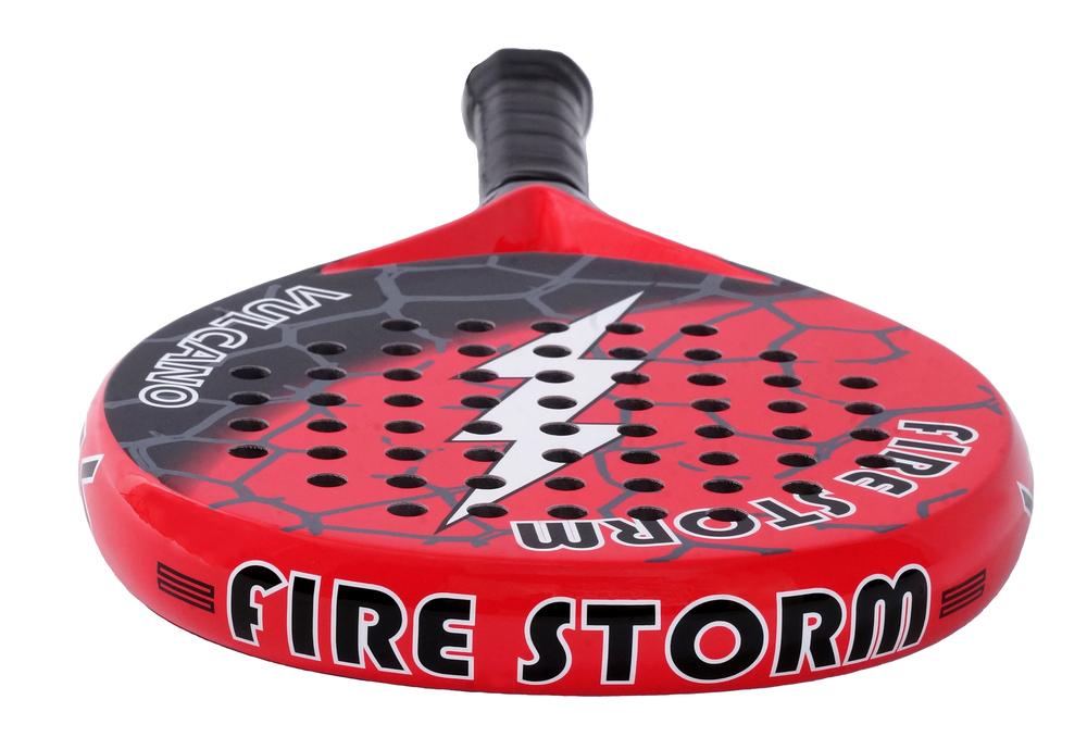 Raquette de Padel Fire Storm Vulcano