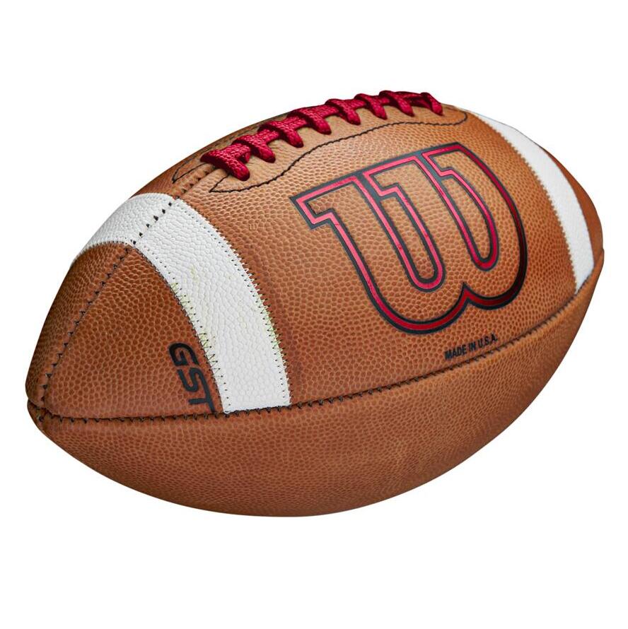 Ballon de Football Américain GST Prestige