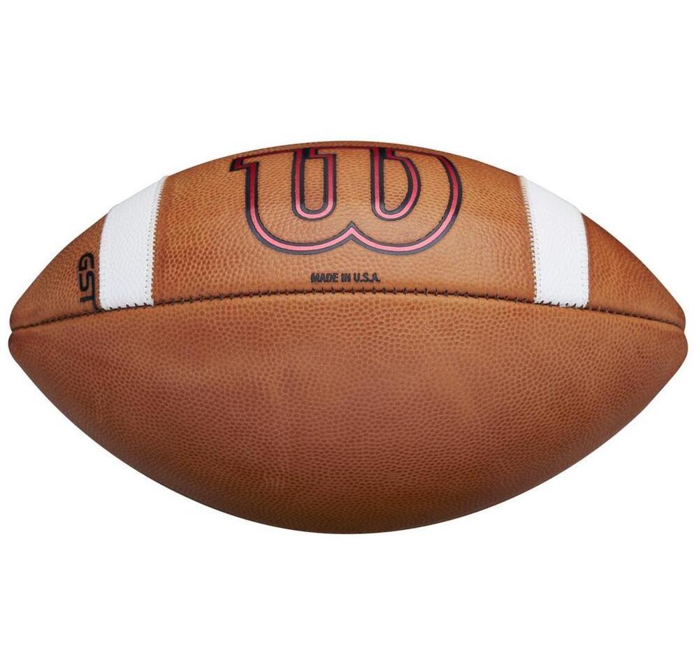 Ballon de Football Américain GST Prestige