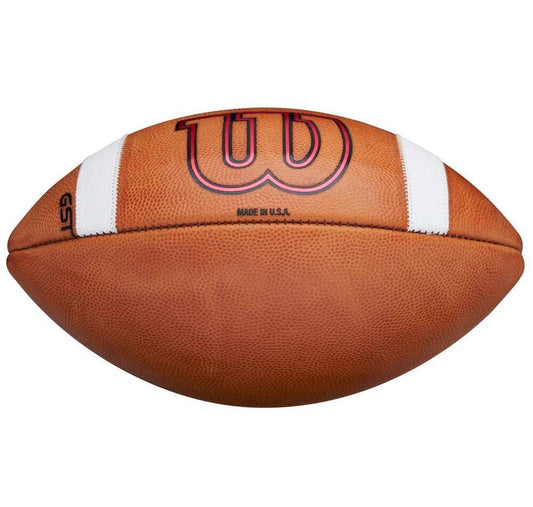 Ballon de Football Américain GST Prestige