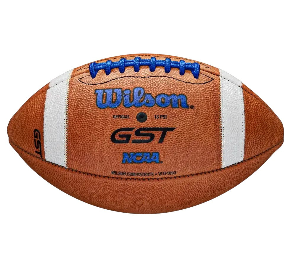 Ballon de Football Américain GST Prestige