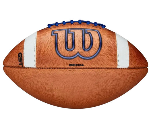 Ballon de Football Américain GST Prestige