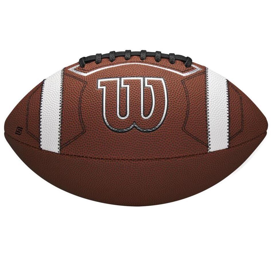 Ballon de Football Américain Wilson GST SpeedSkin One