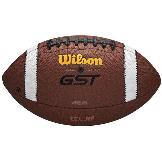 Wilson GST SpeedSkin Fútbol americano
