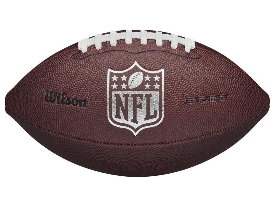 Wilson NFL Stride Fútbol americano
