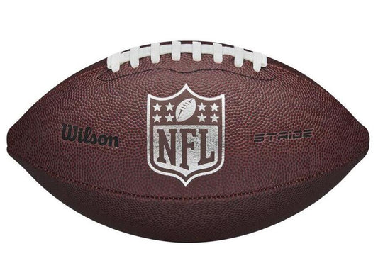 Wilson NFL Stride Fútbol americano