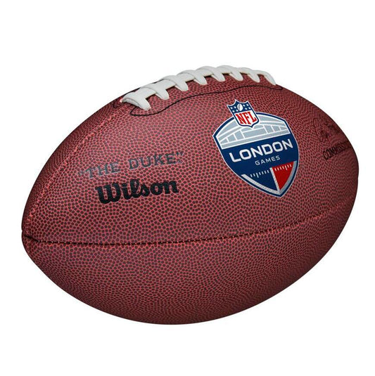 Ballon de Football Américain NFL London