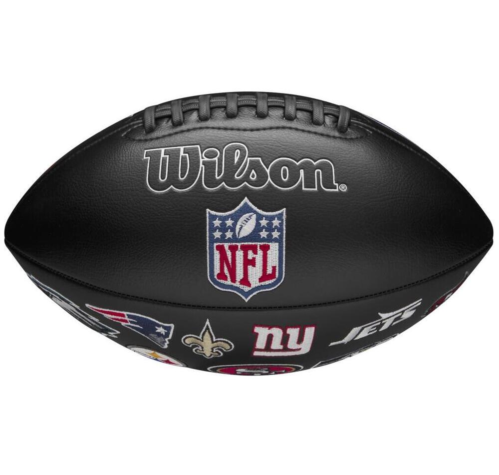 Ballon de Football Américain NFL All Team