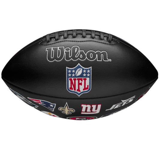 Ballon de Football Américain NFL All Team