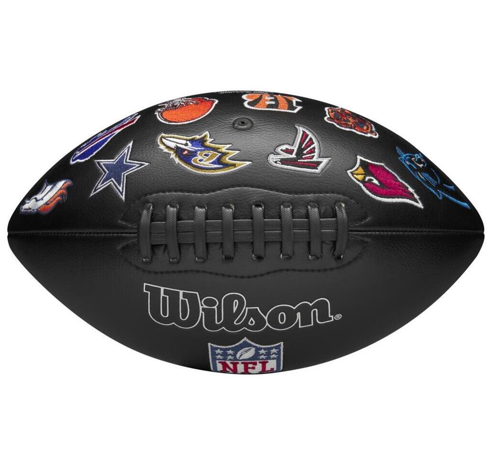 Ballon de Football Américain NFL All Team