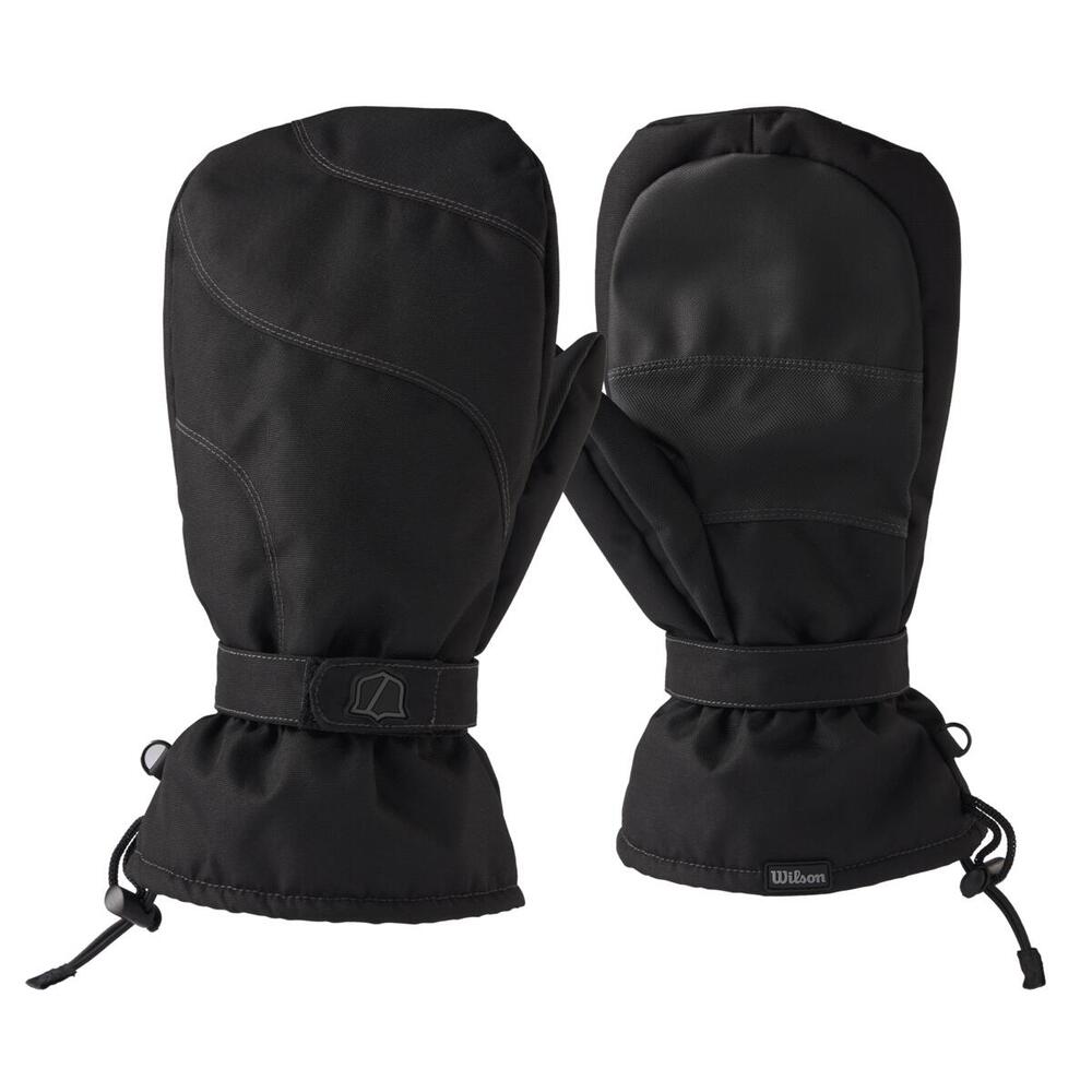 Manoplas térmicas Wilson Golf