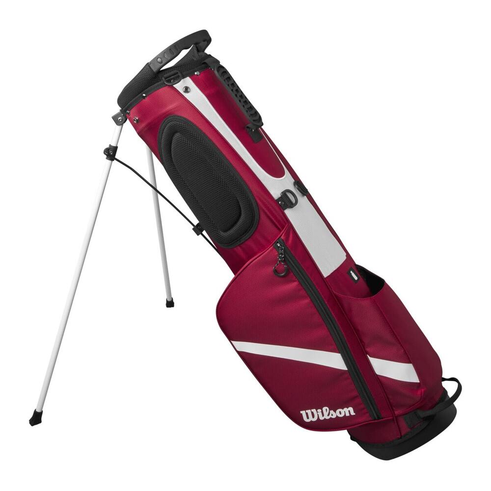 Sac de Golf trépied Wilson Staff QS