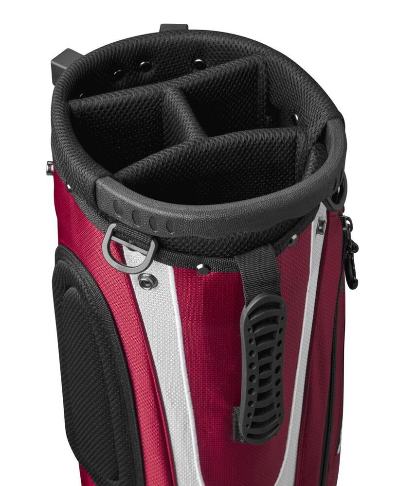 Sac de Golf trépied Wilson Staff QS