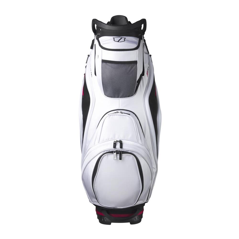 Bolsa de golf con ruedas Wilson Staff Alpine