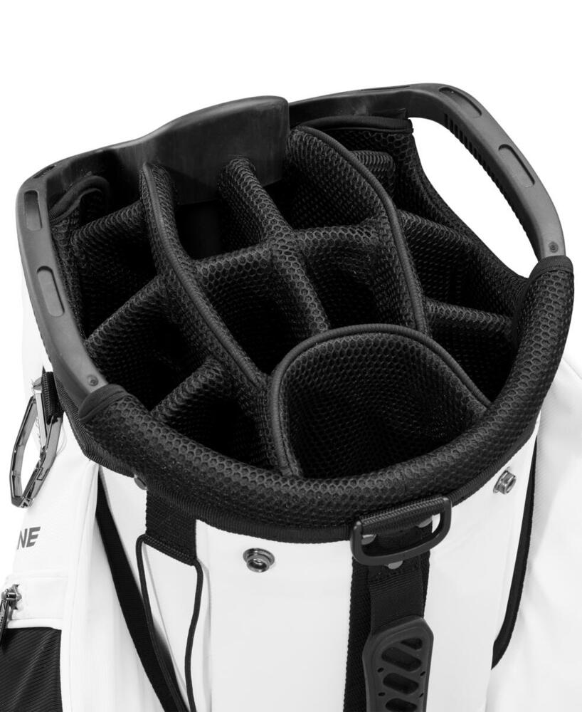 Bolsa de golf con ruedas Wilson Staff Alpine