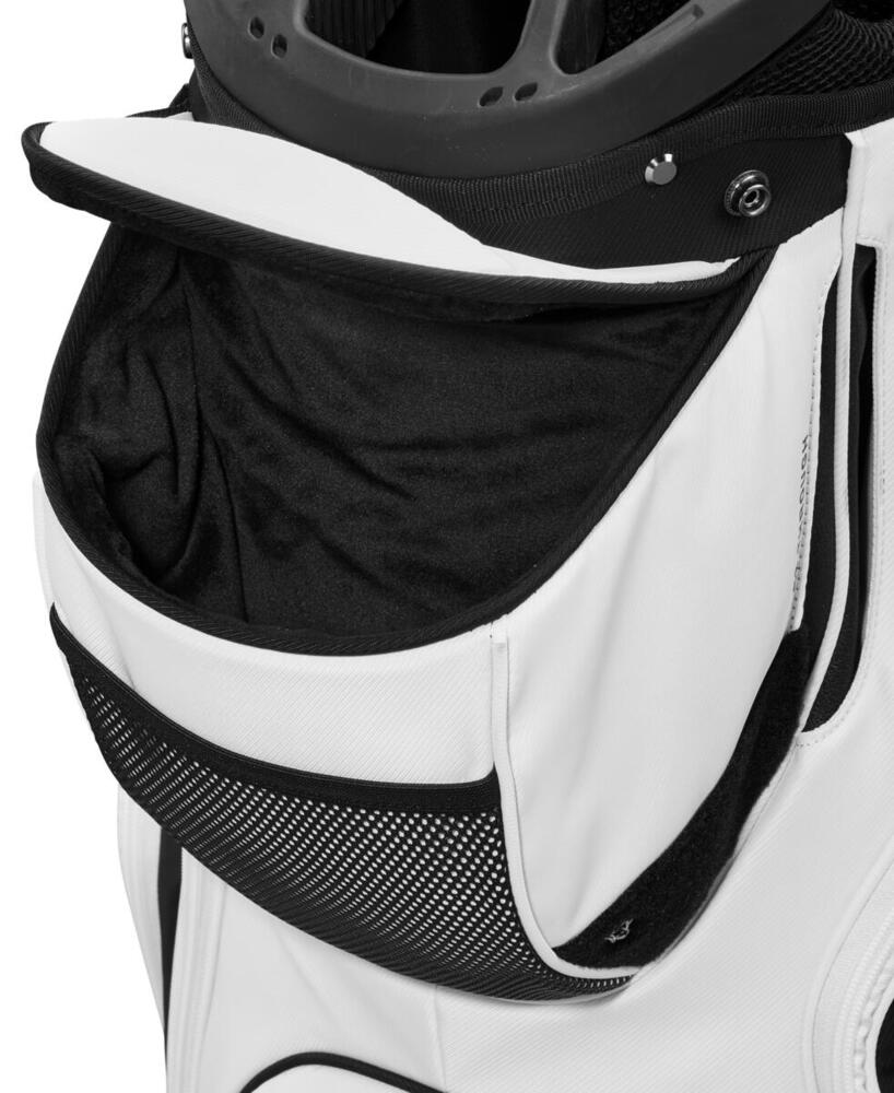 Bolsa de golf con ruedas Wilson Staff Alpine