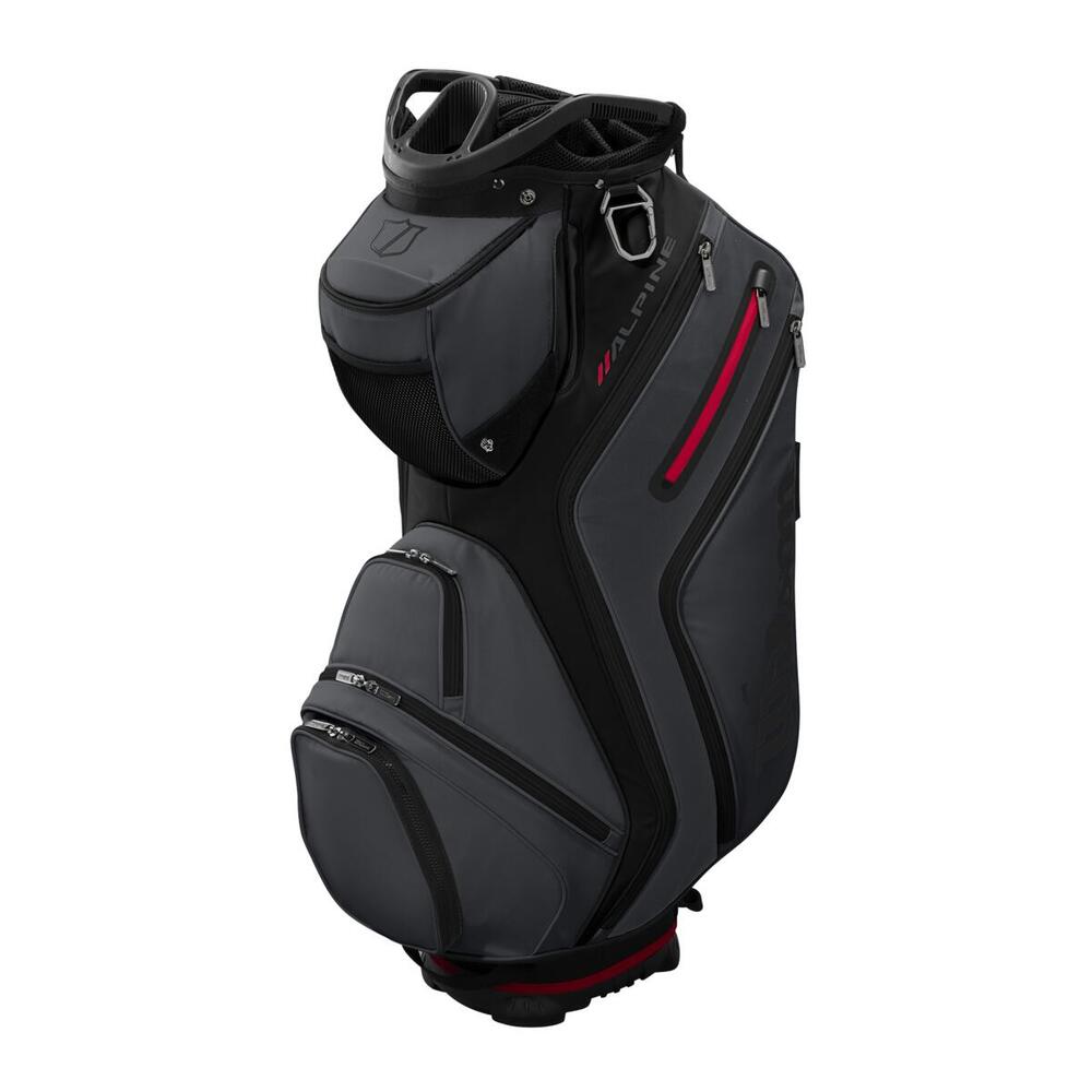 Wilson Staff Alpine Trolley Golf Bag