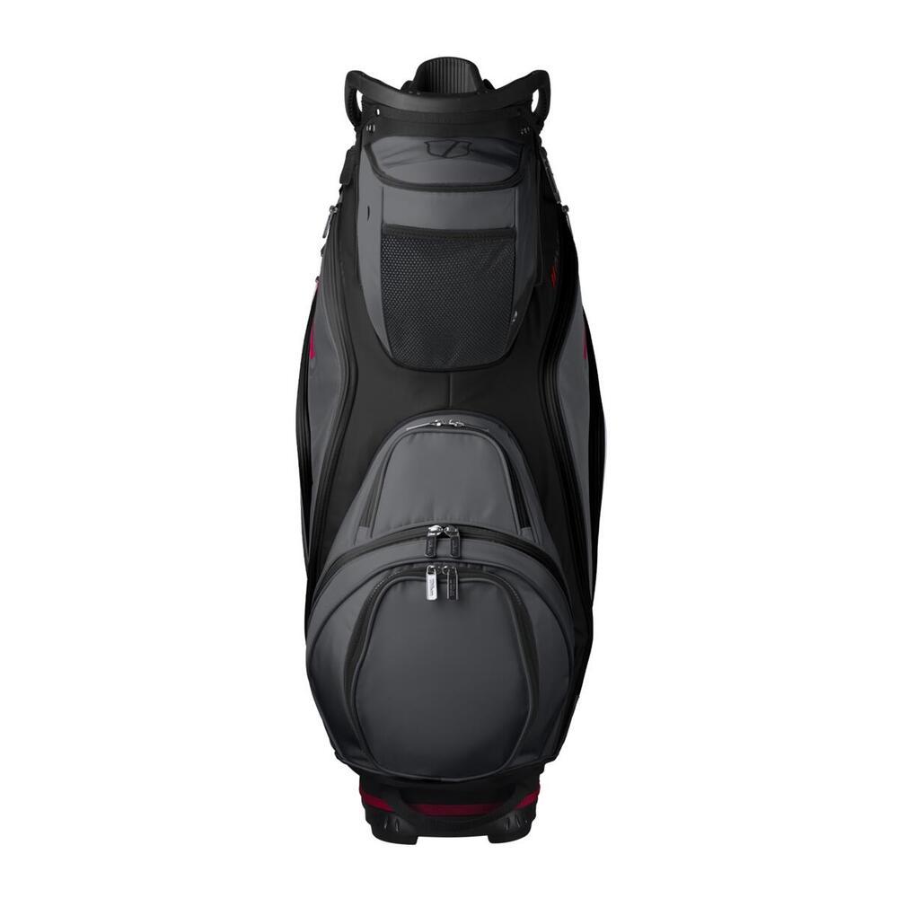 Wilson Staff Alpine Trolley Golf Bag
